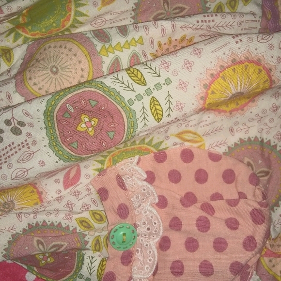 Matilda Jane size 2 Dress - Picture 3 of 3